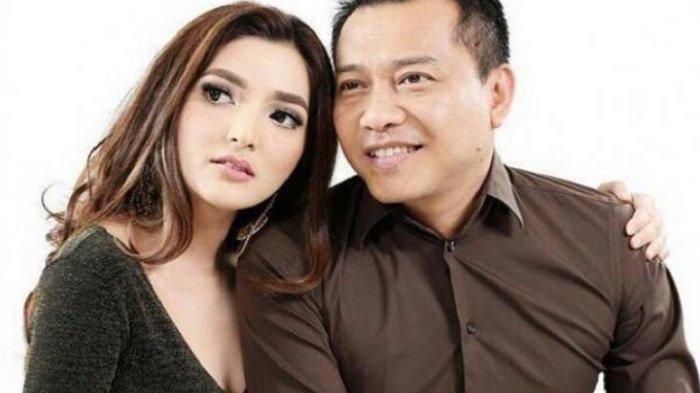 Ada Apa dengan Rumah Tangga Anang & Ashanty, Ngaku Sudah Hampir Sebulan Pisah Ranjang