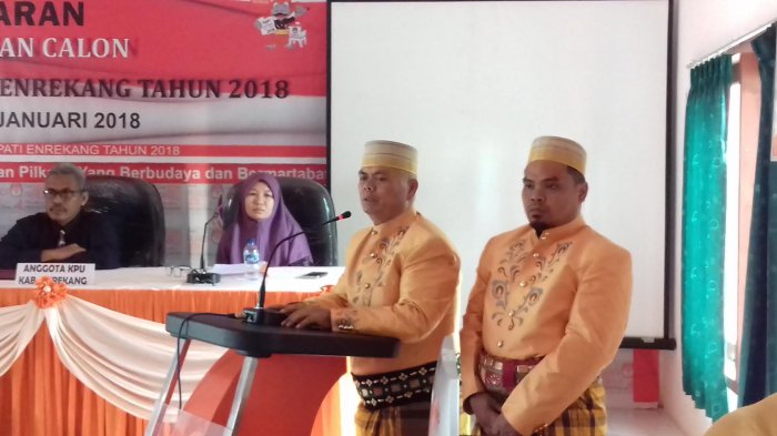 Waduh! Dukungan NasDem Untuk MB-Asman Terancam Tak Diakui