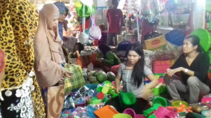 Ini Tradisi Warga Barru Sambut 10 Muharram