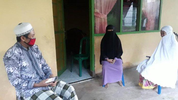 Ini Tips Miftahul Jannah Hingga Sembuh dari Covid-19