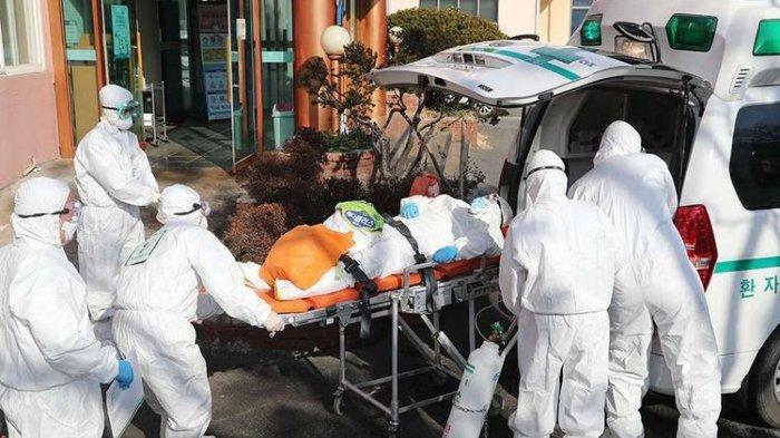 Daftar 3 Dokter dan 1 Perawat Meninggal karena Virus Corona, Kenali Gejala dan Penyebaran Covid-19