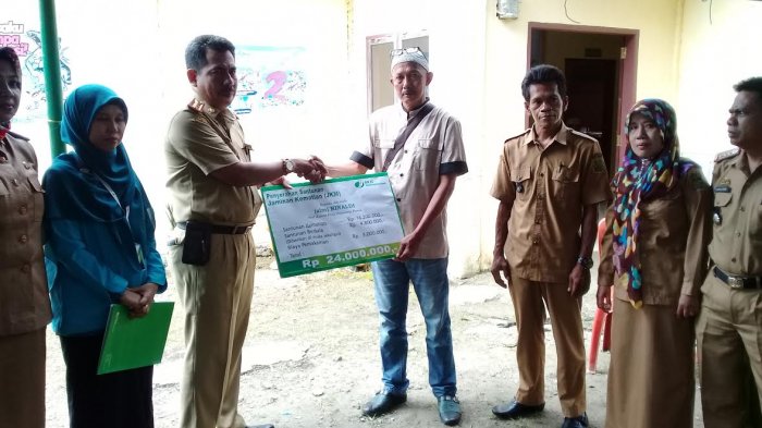 17 Desa di Sidrap Akan Pilkades Serentak, Sebanyak Ini Wajib Pilihnya