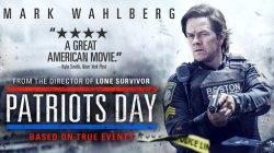 Dibintangi Mark Wahlberg, Ini Sinopsis Film Patriots Day, Malam Ini di Trans TV