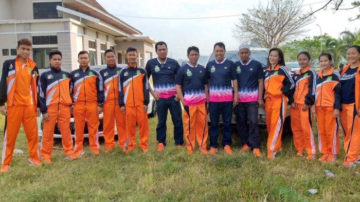 Dapat Dana Porda Rp 20 Juta, PBSI Sidrap Sebut Sangat Minim