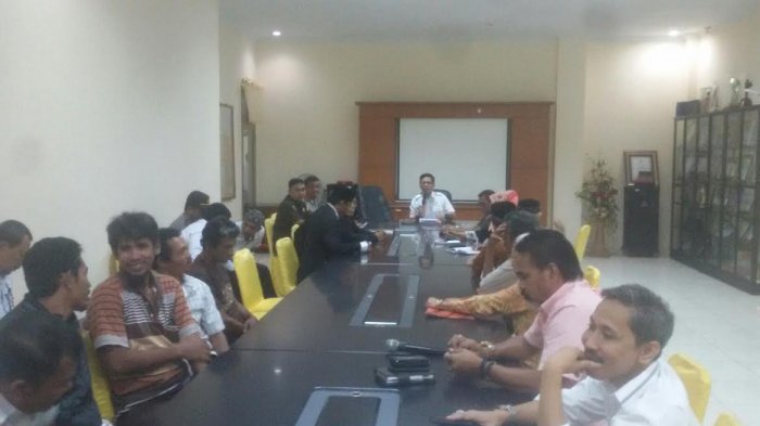 Tebing Apparalang Bulukumba Resmi Ditutup