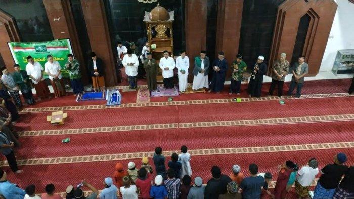 NU Makassar Santuni Anak Pra Sejahtera di Mariso, Makassar