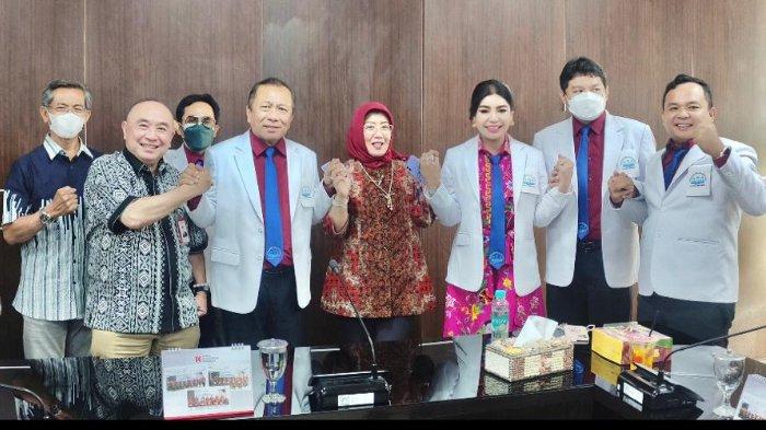 Konsil Kedokteran Indonesia: Kedudukan PDSI Setara dengan IDI, Pengurusnya Jenderal hingga Profesor