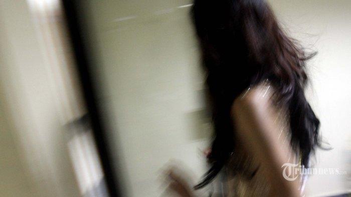 PEDE Kirim Foto Alat Vital ke Wanita, Pria Ini Kaget Dikirimi Balik Foto Kok Bentuknya Sama,Ternyata