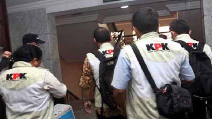Sopir dan Pegawai KPK Terlibat Judi Online