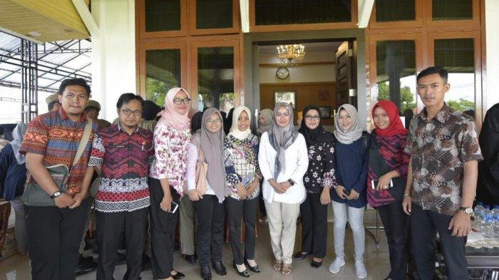Ultah ke-42, Ini Harapan Bupati Luwu Utara Indah Putri Indriani