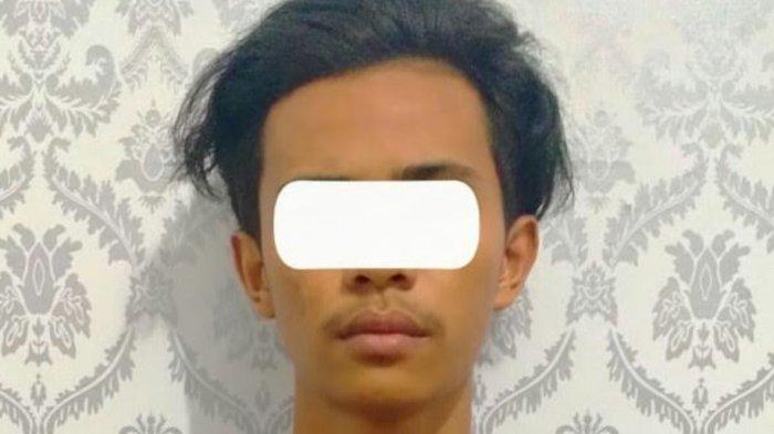 Polres Takalar Tangkap Jambret yang Bunuh Korban di Galesong