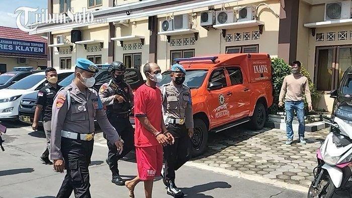 FAKTA Baru Kasus Ibu Muda Tewas Usai Tenggak Minuman Dingin, Pelaku: Sasaran Saya adalah Suaminya