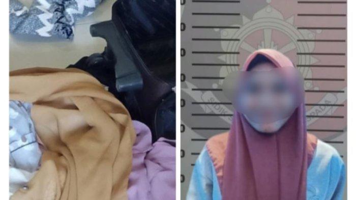 Kepergok Curi Baju dan Celana Majikan, Asisten Rumah Tangga di Makassar Ditangkap