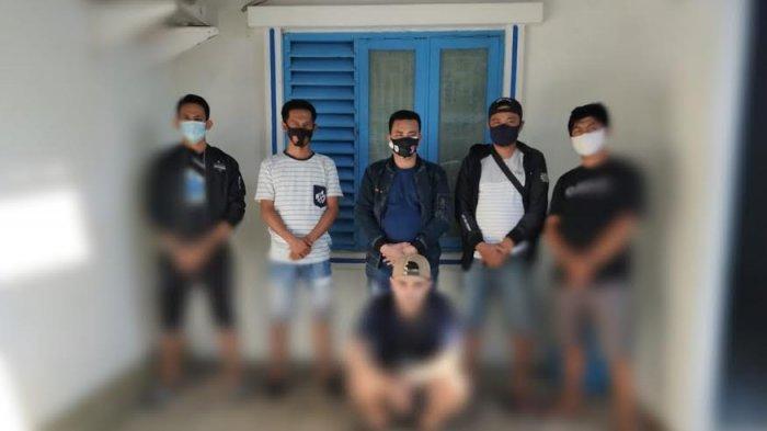 Gelapkan Uang Muka Pembeli Mobil Rp 60 Juta, Pemuda Asal Bone Ditangkap di Makassar