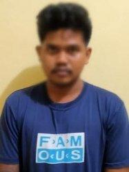 Ancam Satu Kampungnya Pakai Parang, Warga Cenrana Bone Ditangkap Polisi
