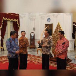 Syarkawi Rauf: Saya Bakal Kembali Mengajar di Unhas