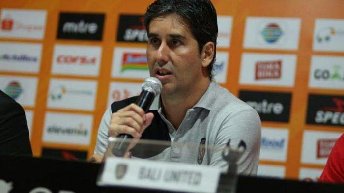 Lawan PSM Makassar, Bali United Akan Diperkuat Pemain Baru di Semua Lini