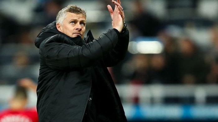 Manchester United Diminta Tetap Pertahankan Ole Gunnar Solskjaer
