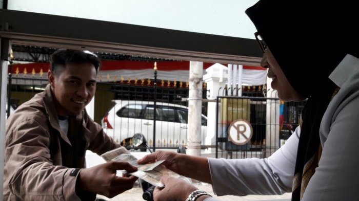 Warga Makin Patuh Bayar Pajak, Bapenda Sulsel Target Bagi Hasil untuk Makassar Rp 300 Miliar