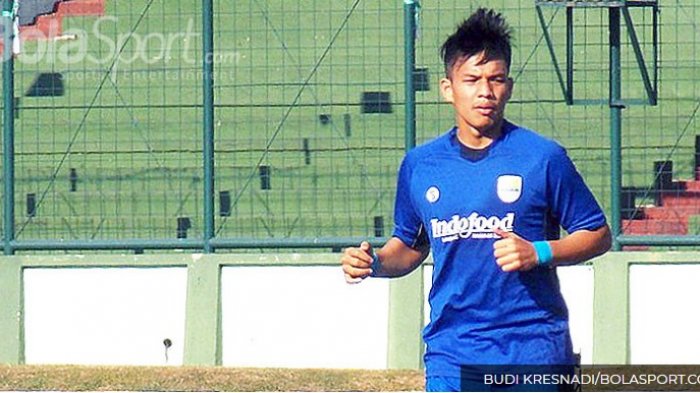 Menebak 3 Pemain Baru Persib Bandung, Katanya Sudah Dikantongi Pelatih Mario Gomez