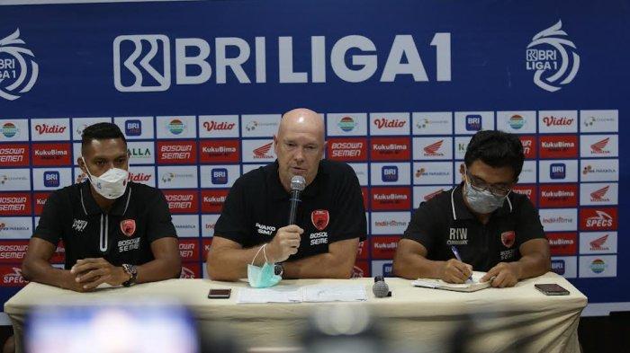Persikabo 1973 & Madura United Kalah, Kesempatan PSM Makassar Menjauh dari Zona Degradasi