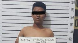 Rampas Ponsel Ojol, Dua Pembegal asal Mamajang Dibekuk Polisi