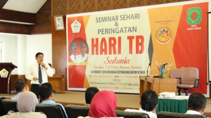 Jumlah Penderita Tuberkulosis di Indonesia Tembus Angka 1 Juta, Kedua Setelah India