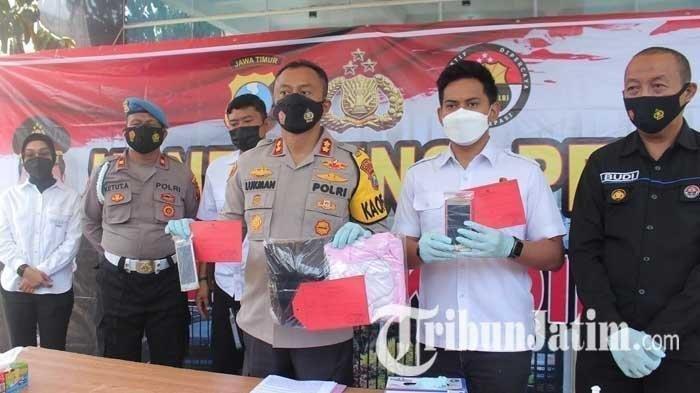 Seorang Remaja 17 Tahun Minta Dibebaskan Karena Pacar yang Sengaja Dibunuh Ternyata Tidak Hamil