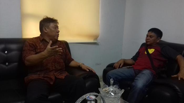 Pemerhati Sosial: LGBT Bukan Soal Ham, Tapi Penyimpangan