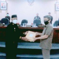 Pemkab Enrekang Usulkan Anggaran Belanja Rp 1,6 Triliun
