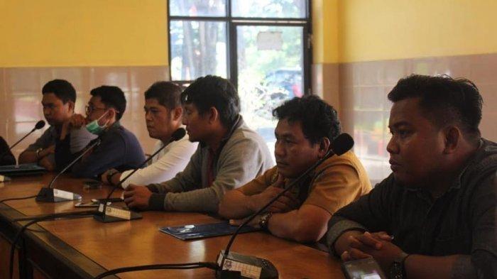 DLHK Bulukumba Tutup Tambang Galian C Ilegal, Pengusaha Mengadu ke DPRD