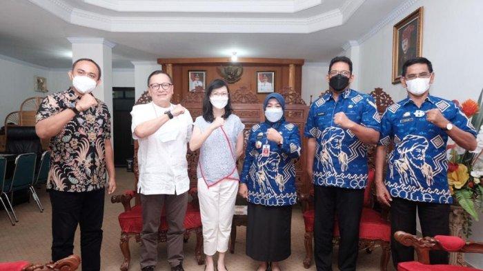 Guru di Gowa Akan Dapat Beasiswa Pelatihan Kompetensi