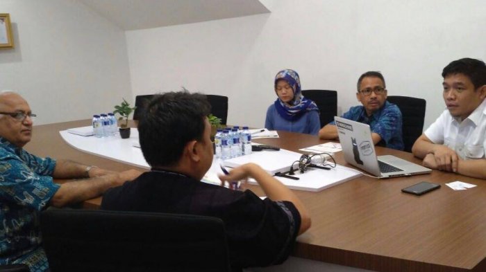 Smart City Tunjang Program Kota Sehat Makassar