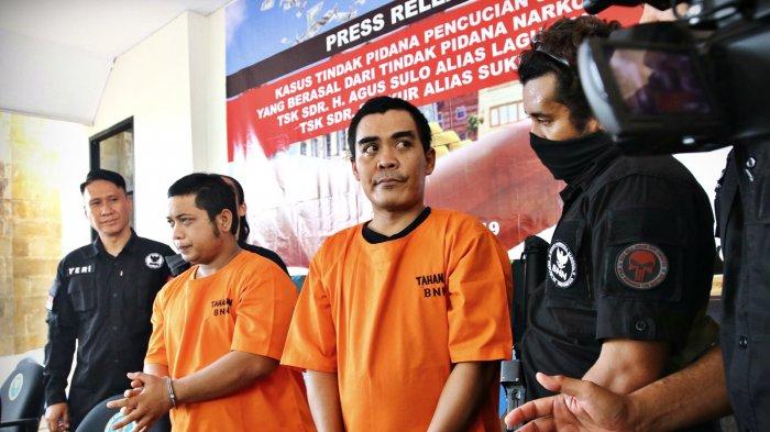 Fantastis! Aset Bos Narkoba Sidenreng Rappang Rp 16 Miliar Kedoknya Jual Sarang Burung Walet