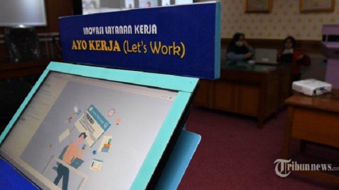 UPDATE Pendaftaran Kartu Prakerja Gelombang 9, Segera Login https://dashboard.prakerja.go.id/masuk