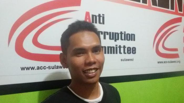 ACC Sulawesi Akan Laporkan Kejati Sulselbar ke Kajagung RI
