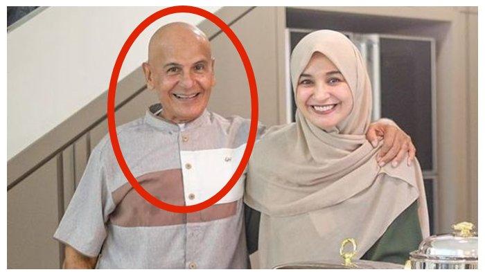 Pengakuan Mark Sungkar Disebut Tilep Uang Negara Rp 694 Juta, Ada Apa dengan Ayah Shireen Sungkar?