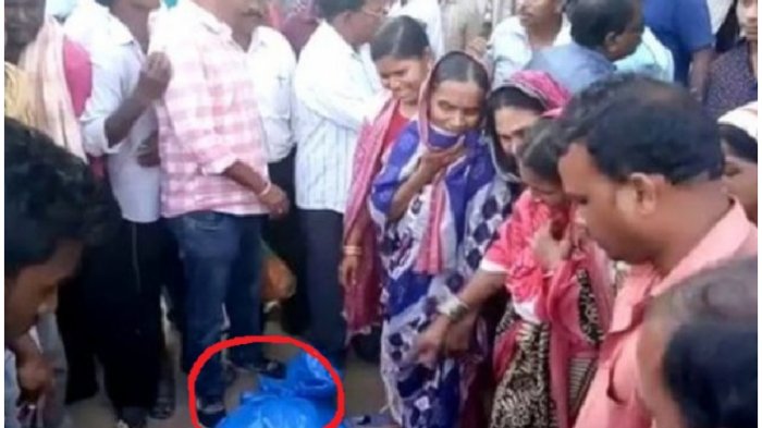 Sadis! Buka Kado Pernikahan Berisi Bom Rakitan, Pengantin Pria & Neneknya Tewas. Ini Kisah Pilunya