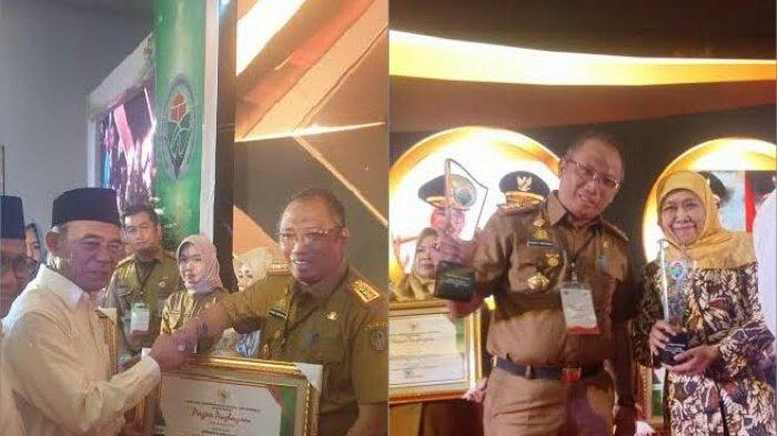 Sulsel Pengelola Terbaik Program Inovasi Desa
