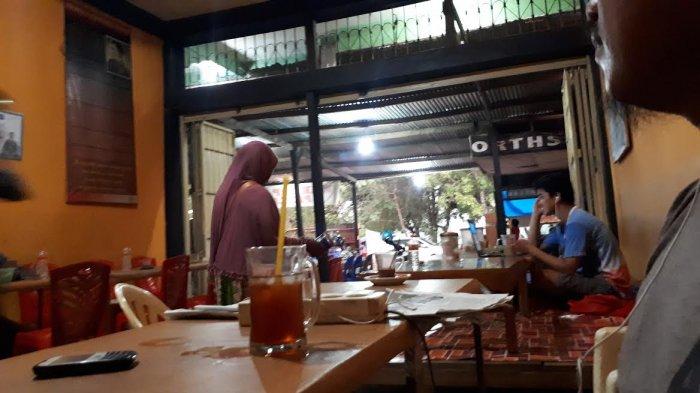 Dilarang Mengemis di Maros, Begini Cara Pengemis Kelabui Dinsos