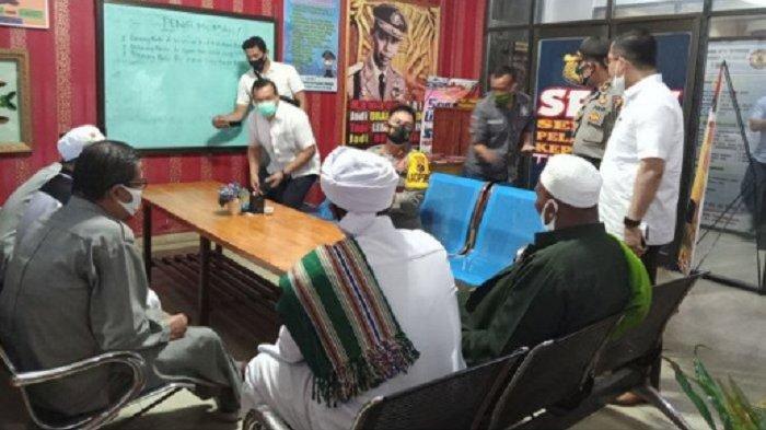 Viral Pria Mandikan Jenazah Perempuan di RSUD Pemerintah, MUI Bereaksi Keras Pihak RS Minta Maaf