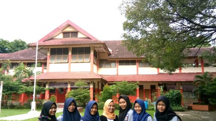 Kenalan Yuk dengan Pengurus OSIS SMKN 8 Makassar