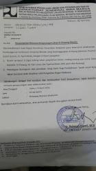 Besok Lahan Proyek Underpass Dikosongkan BBPJN