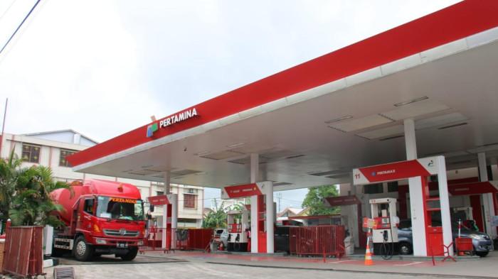 Pertamina Patra Niaga Sulawesi Perketat Pengawasan Penyaluran BBM di Kepulauan Selayar