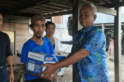 Begini Cara FPM Sidrap Cegah Penyalahgunaan Narkoba