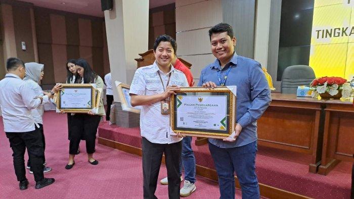 Kembali Torehkan Prestasi, PLN UIP Sulawesi Raih 16 Penghargaan Program K3 - penyerahan-penghargaan_1.jpg