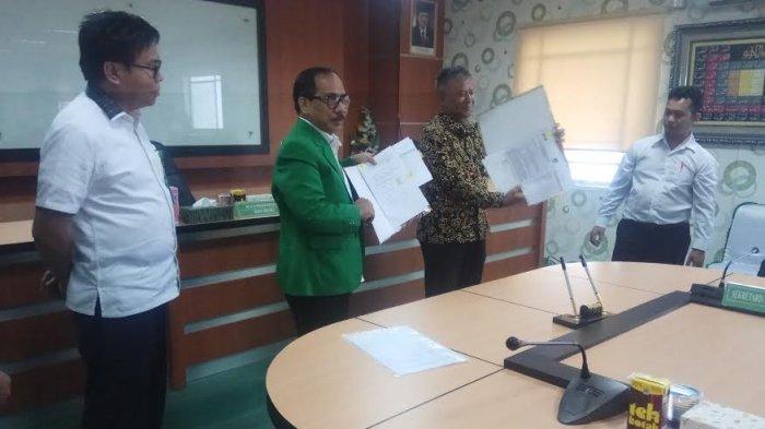 KPK Hibahkan Peralatan Sidang ke Kampus UMI, Ini Harapannya