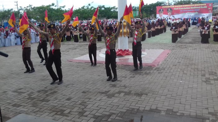 Warga Jeneponto Paling Banyak Idap 2 Jenis Penyakit Ini