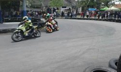 Ternyata Ini Penyebab Pebalap Soppeng Didiskualifikasi Usai Raih Juara 1