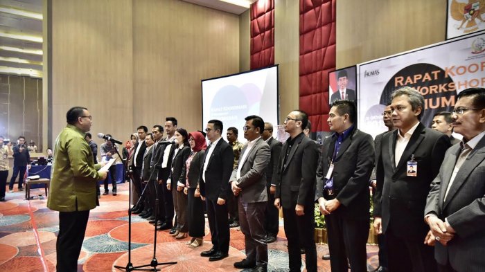 Perhumas Ikut Sukseskan Pertemuan G20 Melalui Indonesia Bicara Baik